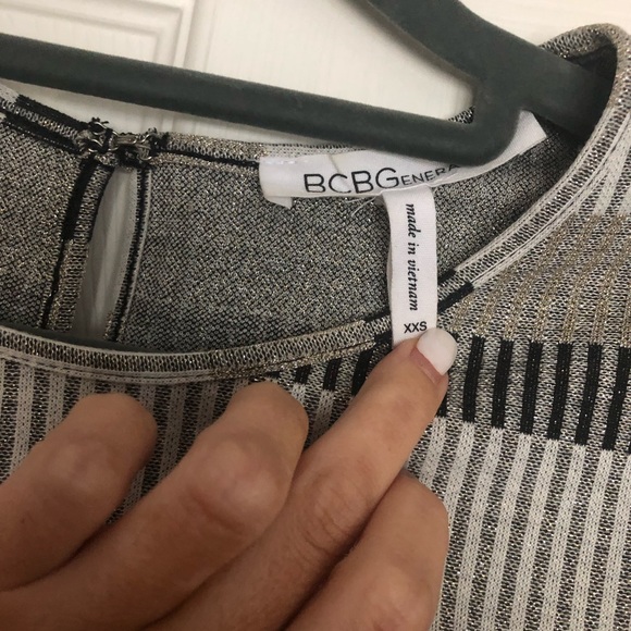 BCBG DRESS! - Picture 6 of 6